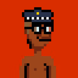 Bario Punk 2667