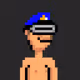 Bario Punk 2556