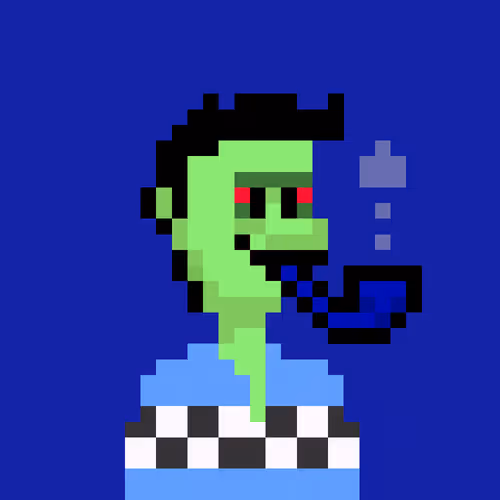 Bario Punks