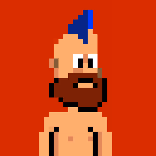 Bario Punks