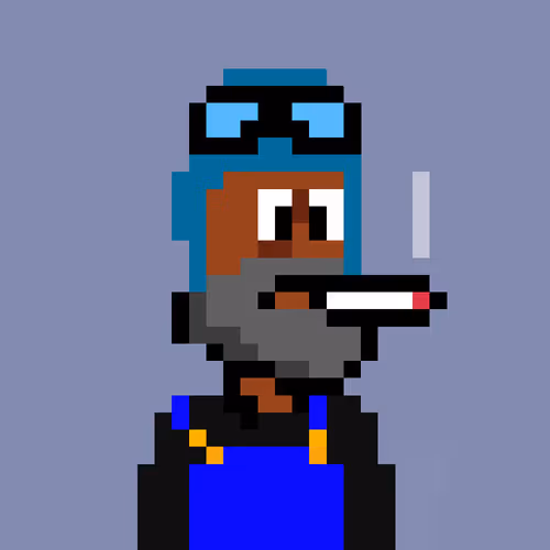 Bario Punk 2723