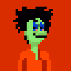 Bario Punk 2382