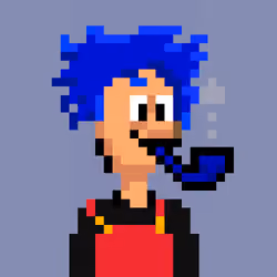Bario Punk 2381