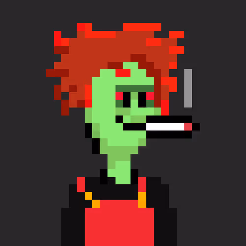 Bario Punks