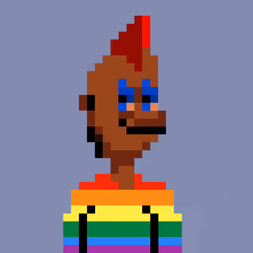 Bario Punks
