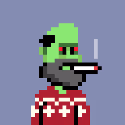 Bario Punk 425