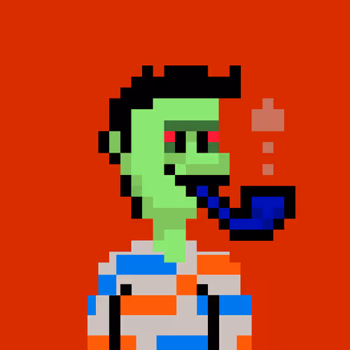 Bario Punks