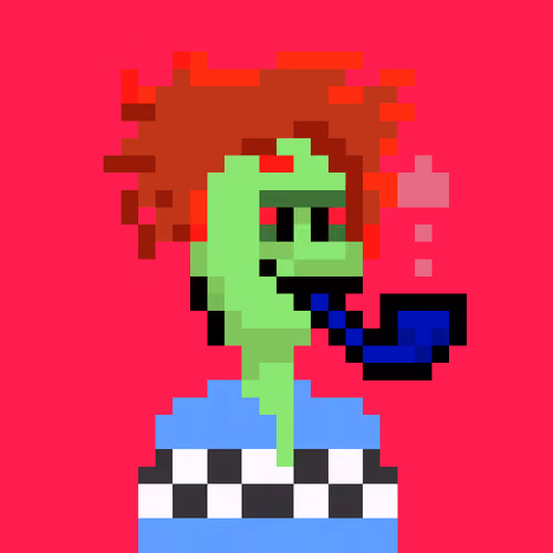 Bario Punk 2260