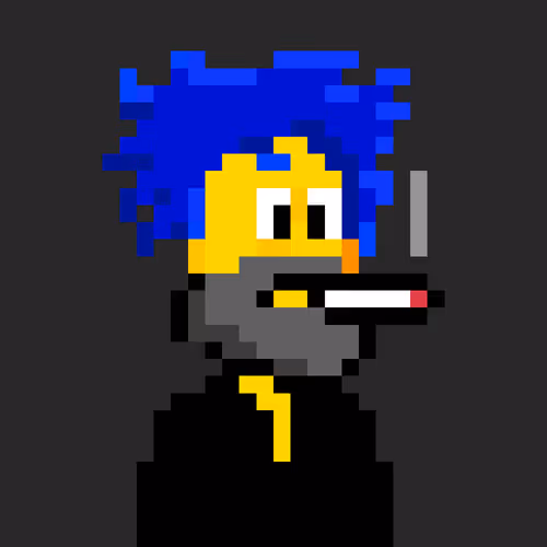 Bario Punks
