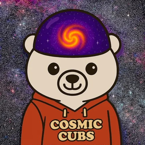 Cosmic Cubs
