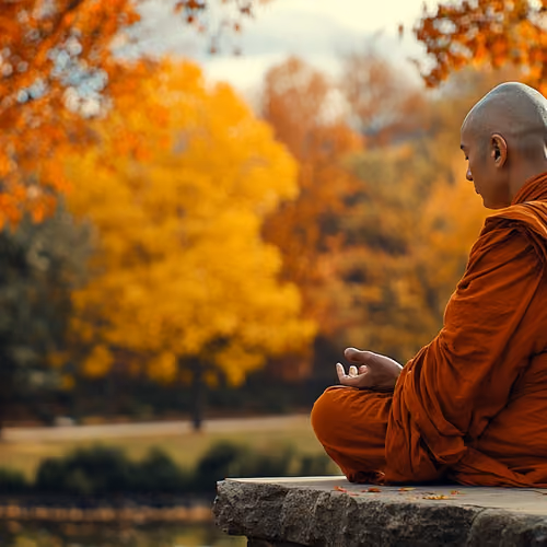 Inner Peace #49
