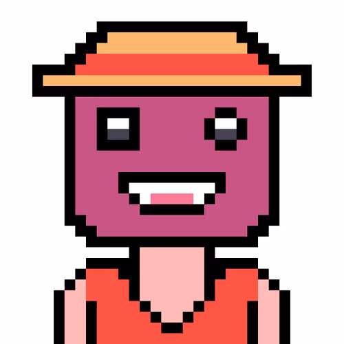 luffy boxhead