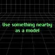 Oblique Strategies on Frames