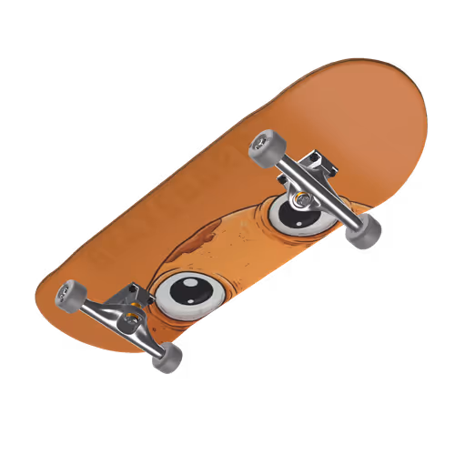 Skateborp