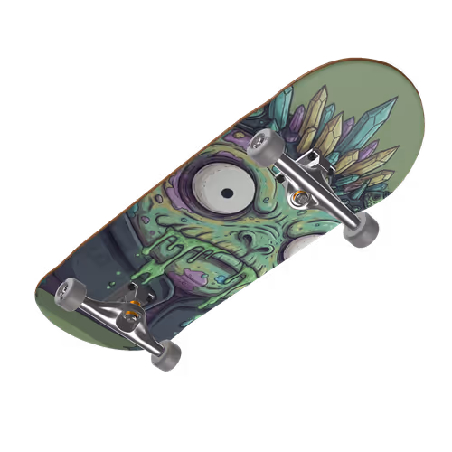 Item #51 Media
