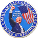 Donald Trump coin