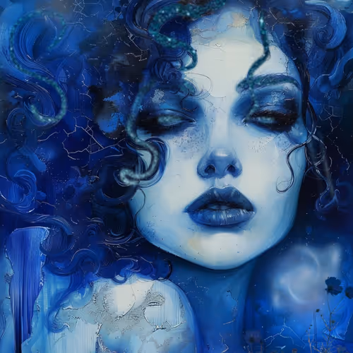 Sapphire Souls