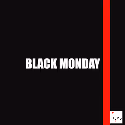 Black Monday by MxxnParis