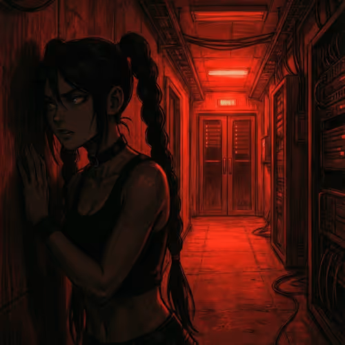 Deathpixies Asylum The Entry