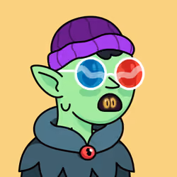 MYSTCL #1678