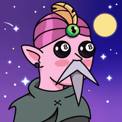 MYSTCL #2860