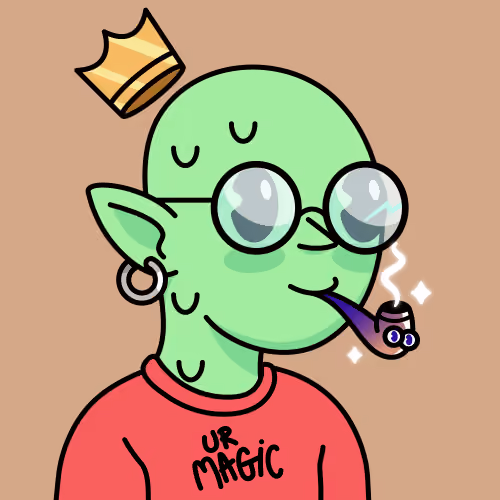MYSTCL #330