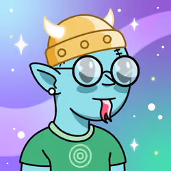 MYSTCL #6574