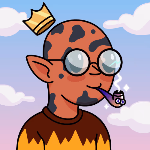 Mystcl 404 logo