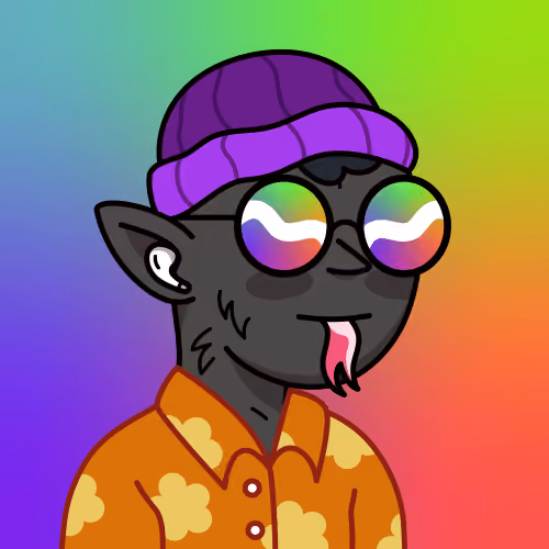 MYSTCL #3718
