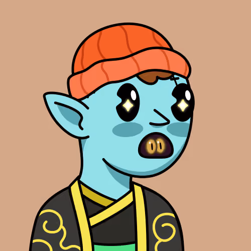 MYSTCL #5046