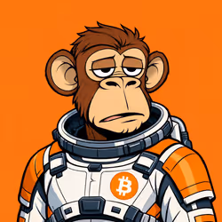 Bored Apenaut