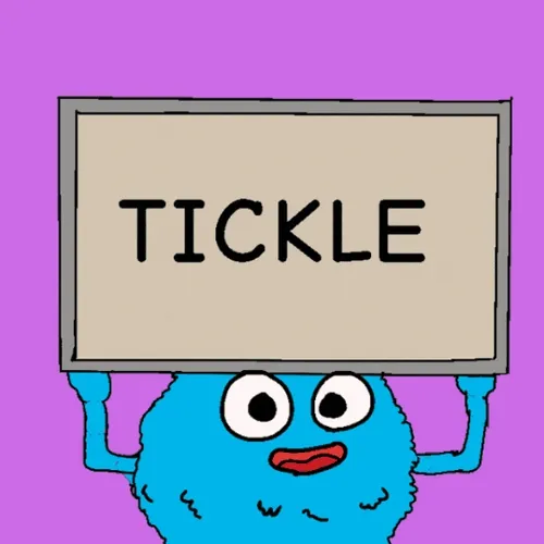 Tickle 19