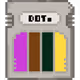 Paint Cartridge #167446