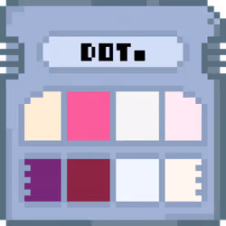 Paint Cartridge #148461