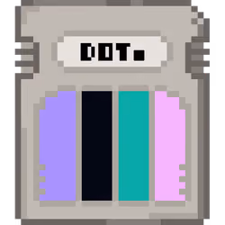 Paint Cartridge #35004