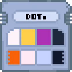 Paint Cartridge #35233