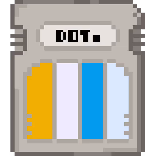 Paint Cartridge #154214