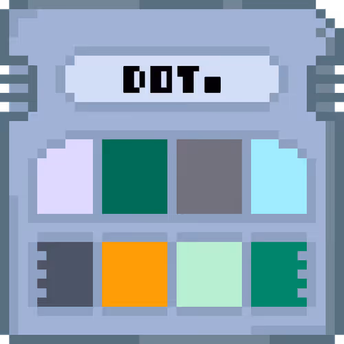 Paint Cartridge #14245