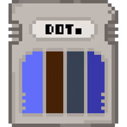 Paint Cartridge #35227