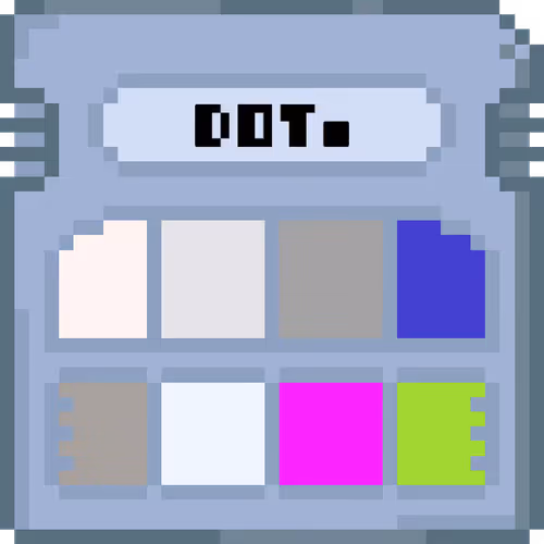Paint Cartridge #173441