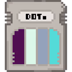 Paint Cartridge #43069