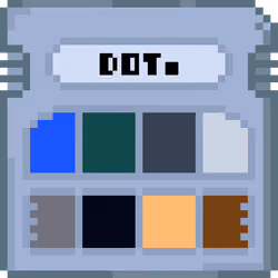 Paint Cartridge #179683