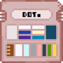 Paint Cartridge #11562