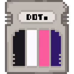 Paint Cartridge #148464