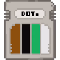 Paint Cartridge #11558