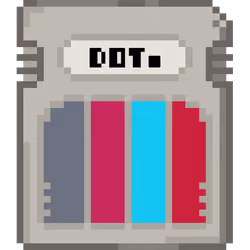 Paint Cartridge #44037