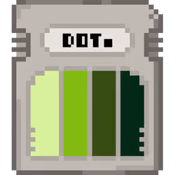 Paint Cartridge #19500