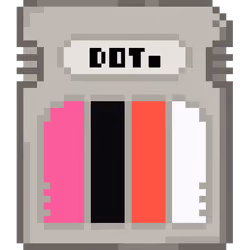 Paint Cartridge #17658