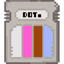 Paint Cartridge #17761