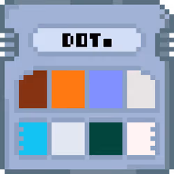 Paint Cartridge #43609
